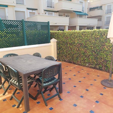 Apartment Begona Dénia Exterior foto