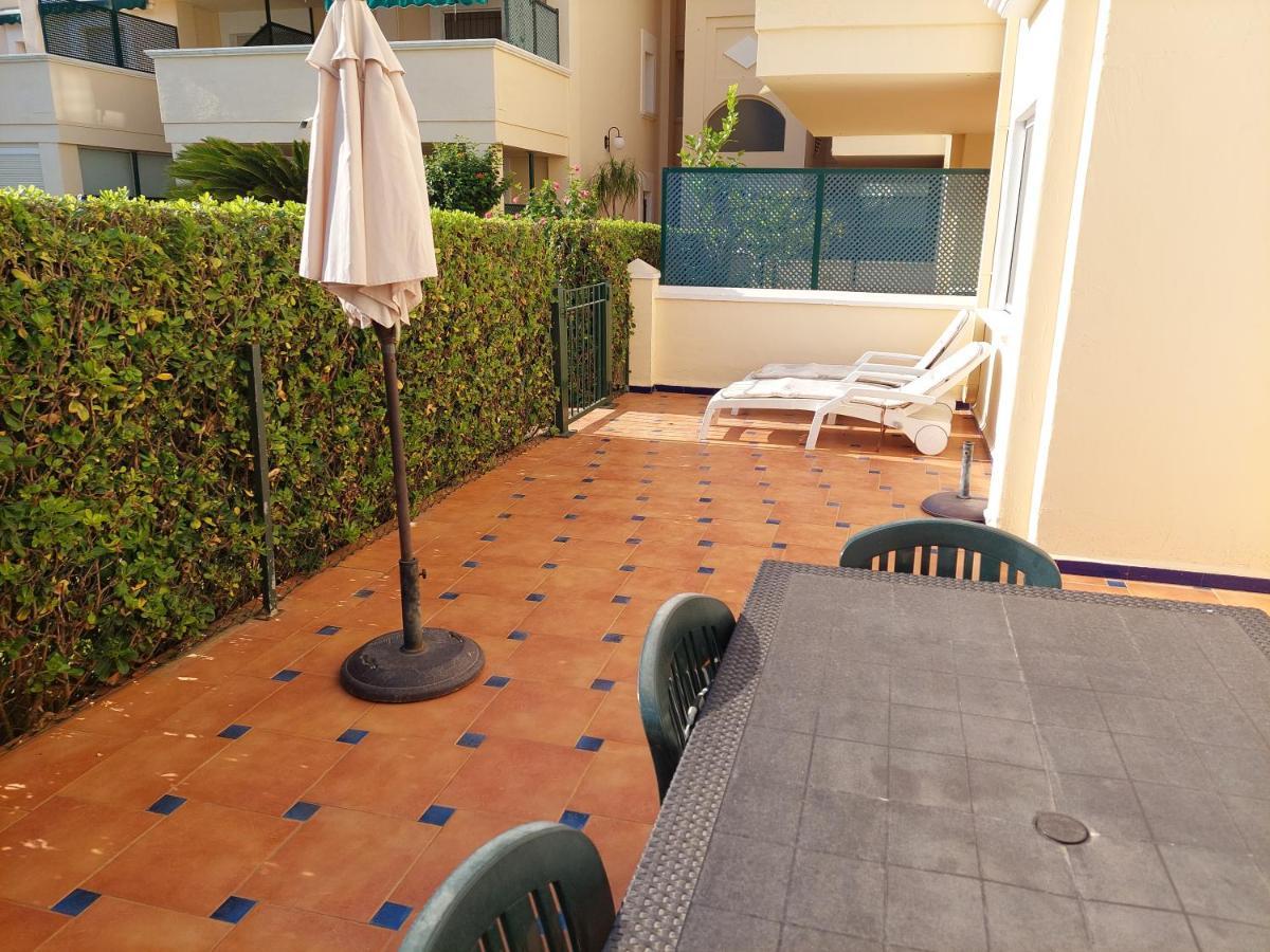 Apartment Begona Dénia Exterior foto