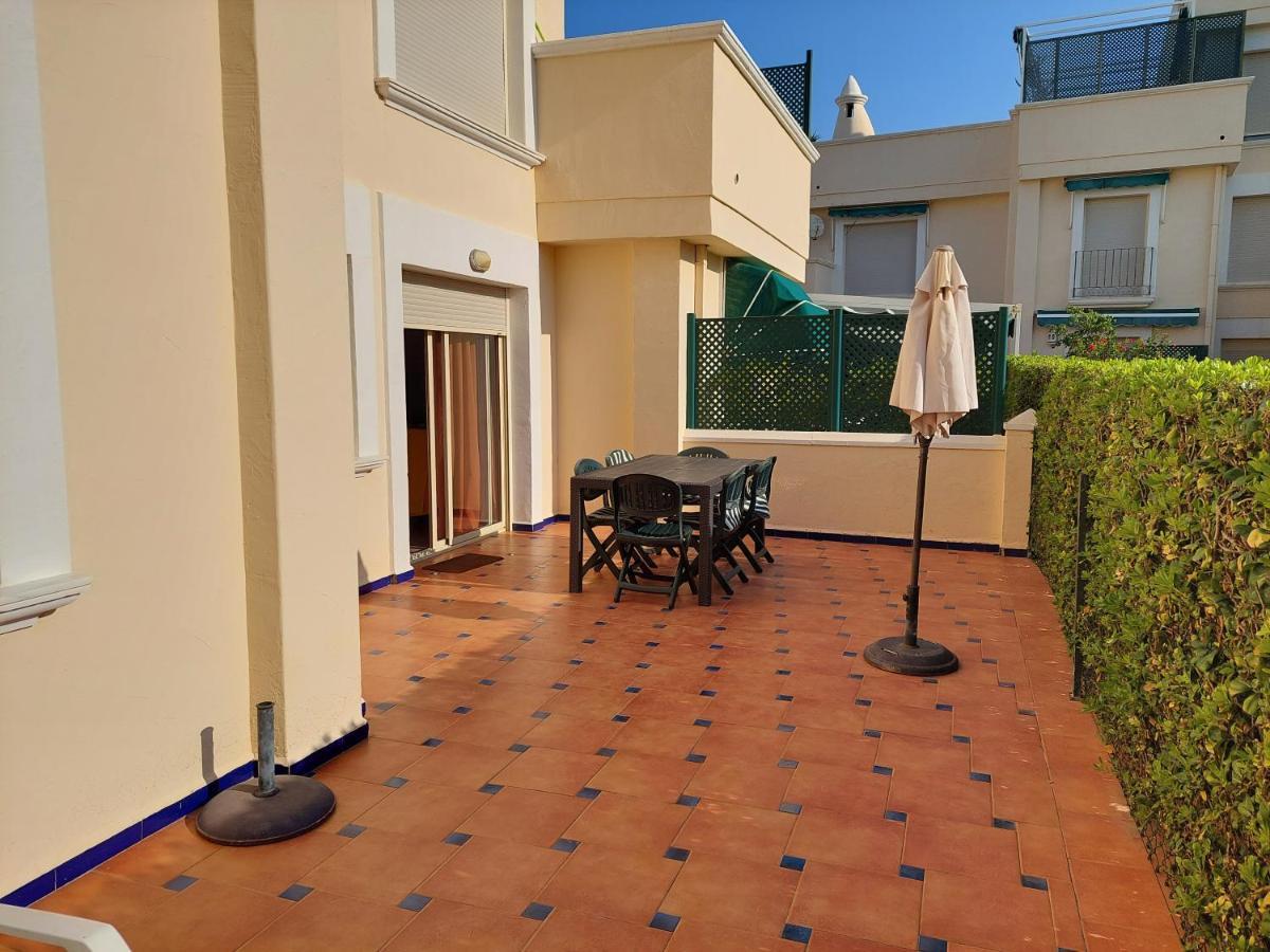 Apartment Begona Dénia Exterior foto