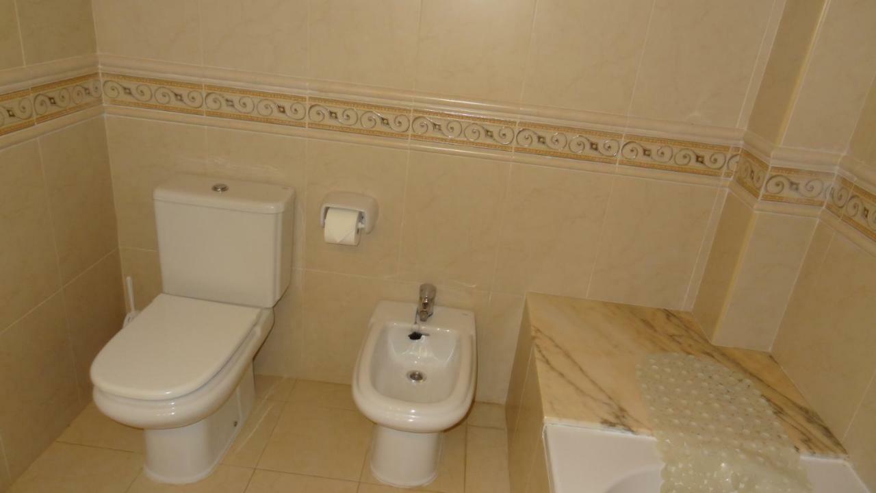 Apartment Begona Dénia Exterior foto