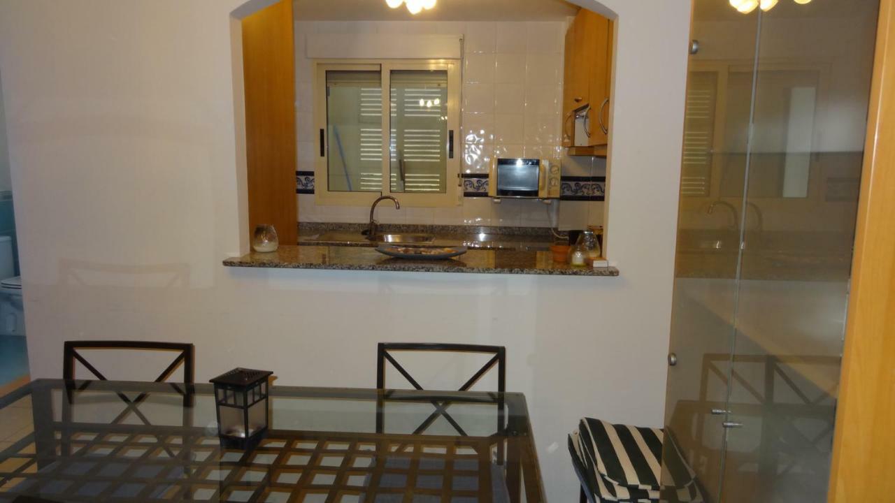 Apartment Begona Dénia Exterior foto
